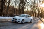 BMW 330e M Sport 2016 года